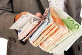 U ovih pet zemalja milioneri čine više od 10 odsto stanovništva