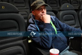 Sergej Trifunović: Pamtiću Koljevića kao nasmejanog čoveka