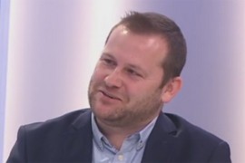 Lukić: Očekujem podršku i savjete