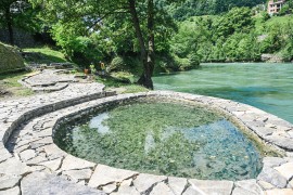 Otvaranje "Vrućice" 12. jula, Banjaluka dobija svoju Kopakabanu