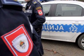 Beživotno tijelo pronađeno na obali Vrbasa u Banjaluci