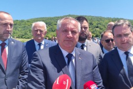 Obilježeno 148 godina od "Nevesinjske puške": "Čuvati jedinstvo i ...