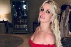 Britni Spirs se oglasila nakon napada tjelohranitelja: "Bolje i to nego ...