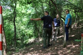 Zaostale mine i danas prijetnja stanovništvu