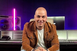 Bojan Marović staje na ludi kamen