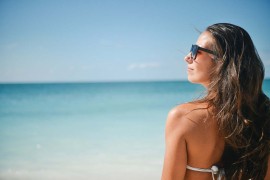 Žuto upozorenje zbog visoke temperature vazduha
