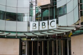 Zvijezda BBC-ja optužena da je platila tinejdžeru za eksplicitne ...