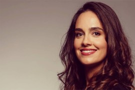 Trudna Anja Alač, glumica čeka drugo dijete