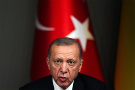 Erdogan uslovio članstvo Švedske u NATO sa pristupanjem Turske EU