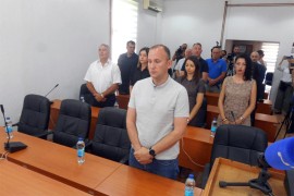 Bošnjaci opet bojkotovali komemorativnu sjednicu