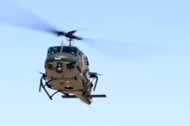 Američke vazdušne snage objavile video sa balkanskim turbofolk hitom
