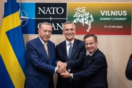 Erdogan rekao "da": Švedska ulazi u NATO?