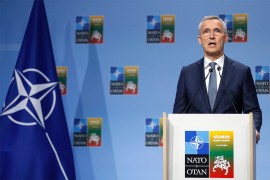 Počinje dvodnevni NATO samit u Vilnjusu