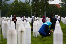 Obilježavanje 28 godina od zločina u Srebrenici: Sahrana 30 žrtava u ...