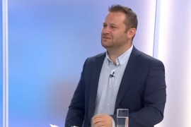 Lukić: SIPA kontaktirala Službeni glasnik