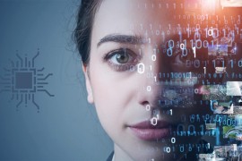 Kako A.I. (vještačka inteligencija) može da pomiriše i degustira ...