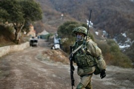 Azerbejdžan obustavio drumski saobraćaj: Zatvaraju granicu, otvaraju ...