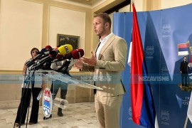 Stanivuković: Kazne za vandalizam i do 3.000 KM, odbijen jedan račun ...