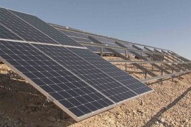 Češka firma gradi solarne elektrane u Hrvatskoj