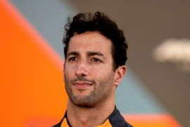 F1: Rikardo mijenja De Vrisa u ekipi Alfa Tauri