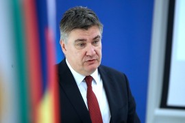 Milanović o hrvatskom ministru: To nije normalan čovjek, nije pri sebi