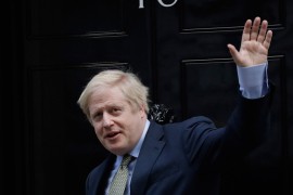 Boris Džonson dobio osmo dijete