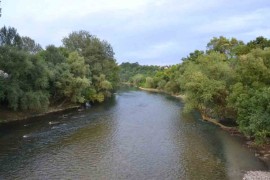 Banjalučani uočili leš u Vrbasu
