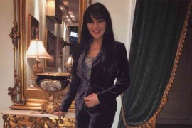 Goca Božinovska progovorila o odnosu sa sinom