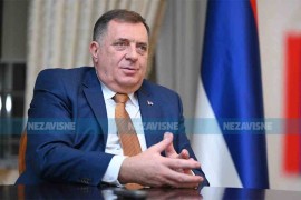 Dodik: Sankcije Vulinu znak da radi u interesu svog naroda i svoje ...