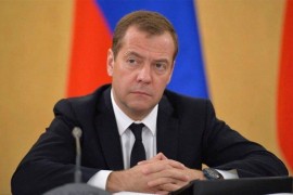 Medvedev: NATO možda nikada neće primiti Ukrajinu, ali se plaši da ...