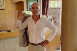 Topalko ispričao anegdotu kako je saznao da je postao djed