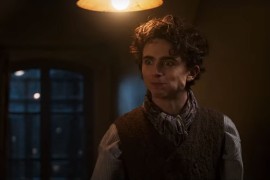 Objavljen trejler za film "Wonka" (VIDEO)