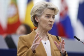 Fon der Lajen: Postoji jasan plan za deeskalaciju situacije na KiM