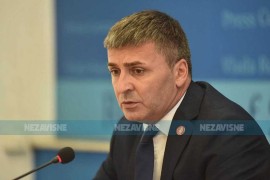 Novitović: Pojačane mjere za suzbijanje afričke kuge svinja
