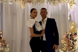 Katarina Grujić progovorila o krizi u braku sa Gobeljićem