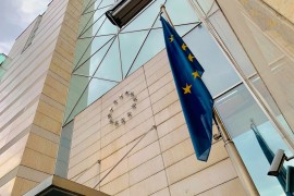 Dodik, Čović i lideri trojke na sastanku sa Ajhorstovom