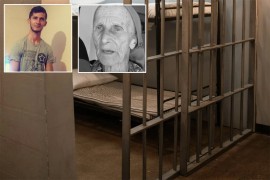 Osuđen na 26 godina robije zbog okrutnog ubistva starice (91)