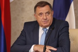 Dodik: Povucite odluku Ustavnog suda, Srpska će povući zakon