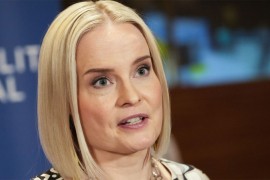 Ministarka u centru skandala zbog rasizma
