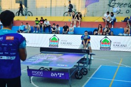Rijad Begić i Tamara Češić nezaustavljivi i u Kaknju