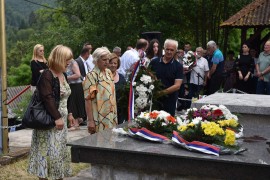 Nema pravde za ubijene Srbe na krvavi Petrovdan