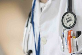 Načelnica pedijatrije u Trebinju: Djeca stabilno, jedno još uvijek na ...