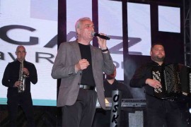 Šeki Turković otkrio kojim se poslom bavi