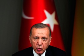 Erdoganova partija odbacila prijedlog zakona o priznavanju genocida u ...