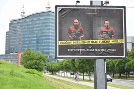 Kontrola javne riječi im preča od evropskog puta