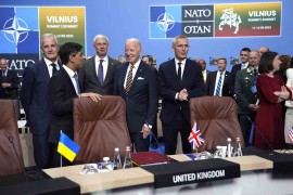 NATO ne mijenja bezbjednosni pristup prema BiH