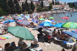 Hotelijeri zadovoljni početkom sezone u Neumu