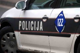 Biciklista poginuo u saobraćajnoj nesreći