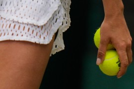 Poznato kada Svitolina i Vondroušova izlaze na teren
