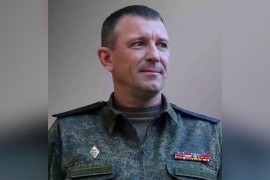 Smijenjen ruski general, optužio vojni vrh da je vojnicima zabio nož ...